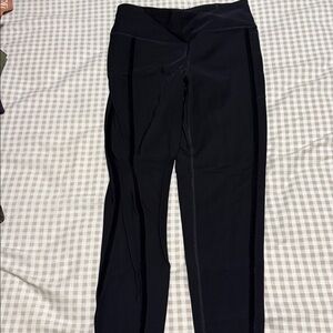 Sweaty  Betty leg thermodynamic